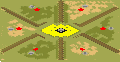 Boggle04's Oil in The Center X6 Oil & Gold 8.21 full-resolution render
