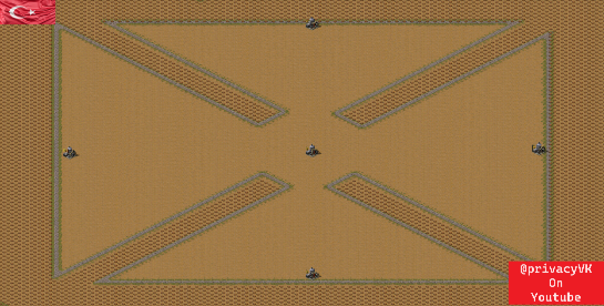 4-Player Temperate Skirmish full-resolution render