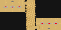 Redzone 3v3 TREEconn Error Fix (NO TECH) full-resolution render