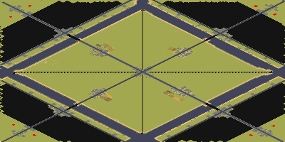 4-Korners preview