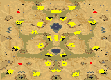[6] Loxodonta full-resolution render
