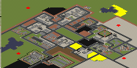 Death VILL, Russia (2-4) full-resolution render