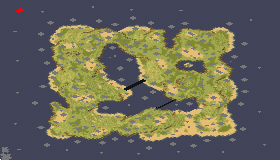 Juediqiusheng1.0 full-resolution render
