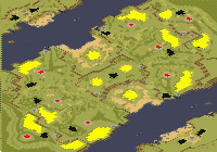 8-Player Temperate Large Map full-resolution render
