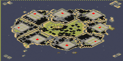 55555555 Jeju Island Pangaea 555555555555555555555555(made by sacrivine) full-resolution render