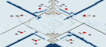 Snow Leopard Colosseum 002 full-resolution render