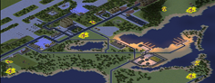 [4] Eglin Air Force Base Gold full-resolution render