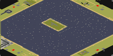 Water is not always save! full-resolution render