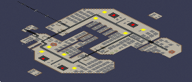 Yosef Anan - Venice City full-resolution render