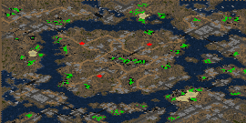 Yelcraz Island (2-3) by Ixith full-resolution render