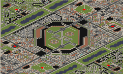 Civic Violence (2-6) zoom's edition full-resolution render