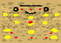 8-Player Desert Skirmish full-resolution render