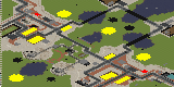 2-Player Urban Skirmish full-resolution render