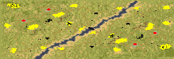 Upriver full-resolution render