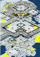 Moscow 2 full-resolution render