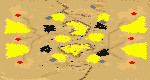 6-Player Desert Skirmish full-resolution render