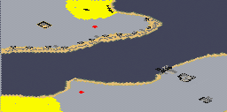 ICFRA - Channel (2) full-resolution render