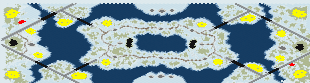 2-Player Snow Large Map full-resolution render