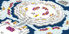 8-Player Snow Skirmish full-resolution render