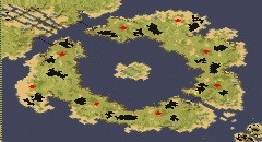 (8) Blue Hole full-resolution render