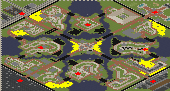 8-Player Urban Skirmish full-resolution render