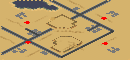 Yosef Anan - Power Rush 4 tanks - Desert Version full-resolution render