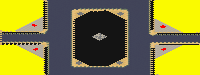 4 CORNERS by easy full-resolution render
