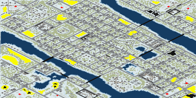 Siberian Troubles full-resolution render