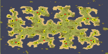 8-Player Temperate Large Map full-resolution render