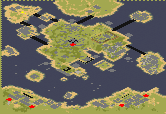 Assault on Crossbone Isle~ v3.1 X2 full-resolution render