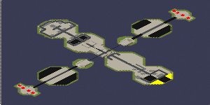 Bridges full-resolution render
