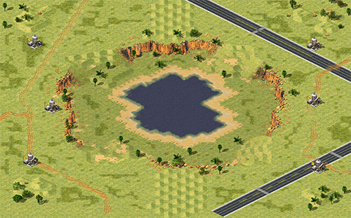 Oasis 3v3 - Blitz v11.2 - (RA2cashGames.com) full-resolution render