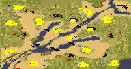 5-Player Temperate Skirmish full-resolution render