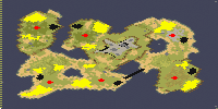 Einsame Insel full-resolution render