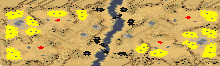 4-Player Desert Skirmish full-resolution render