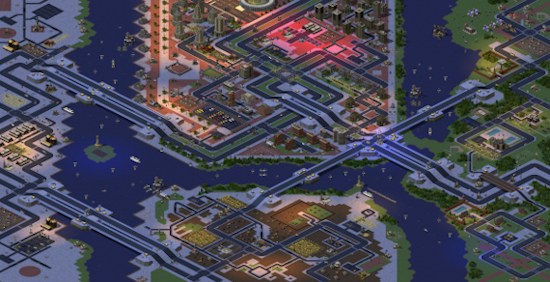 Co-op [Soviet] -Destruction- III full-resolution render