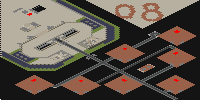 1 FR VS 7 IRAQ full-resolution render
