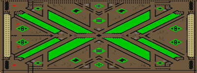 [-MAZE XL Shredder ai full-resolution render