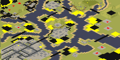 1.0Map full-resolution render