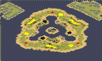 ChutMaps (2-3) V.15 full-resolution render