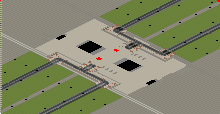 3-Player Urban Skirmish full-resolution render