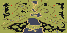 Yomassa's Archetecture Of Agression 2.! full-resolution render
