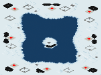 The Hills Have Eyes (2-8) zoom3000 full-resolution render