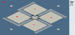 Daniel Survial Beacon Defense v1.03 full-resolution render