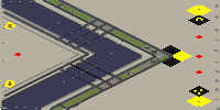 4-Player Urban Skirmish full-resolution render