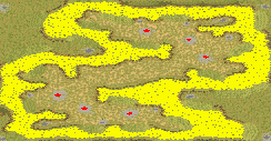 (6) Gold and Glory full-resolution render