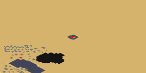 8-Player Desert Large Map full-resolution render