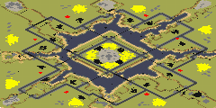 Bridge wars (2-8) full-resolution render