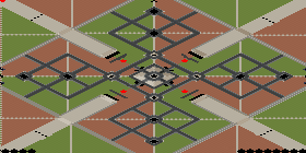 [4] Symmetrical Survival V2 - RAZER Edit full-resolution render
