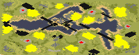 5-Player Temperate Skirmish full-resolution render